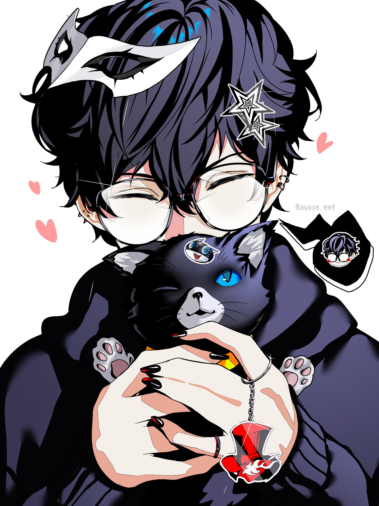 Persona 觉醒